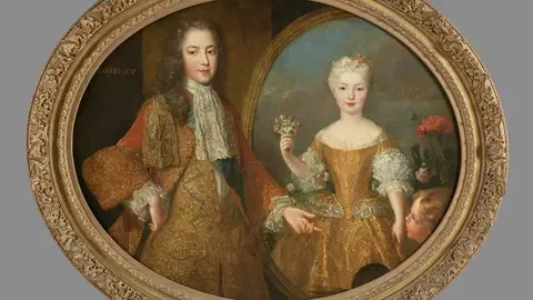 Ch&acirc;teau de Versailles
