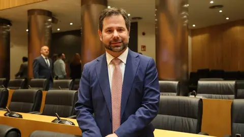 Gonzalo Redondo