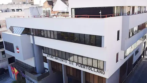 Ayuntamiento de Puertollano