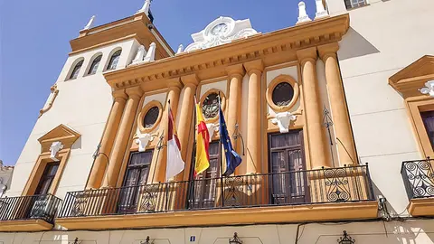 Ayuntamiento de Almod&oacute;var del Campo