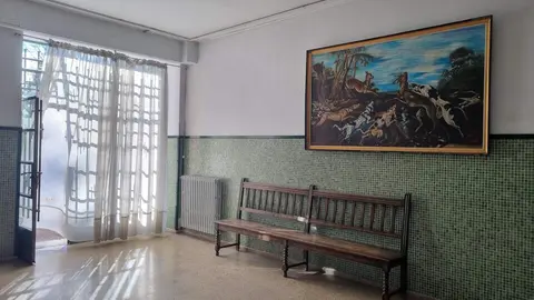 Colegio de la Merced Mondrag&oacute;n, Gipuzkoa. Arkaitz G&oacute;mez Rubio