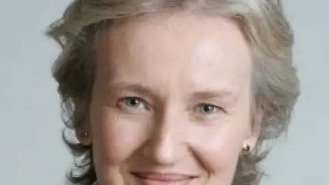 Ninfa Watt