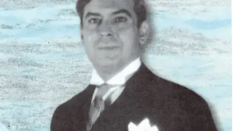 Jos&eacute; Padilla