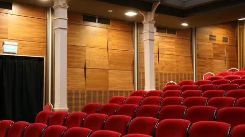 Sala de cine