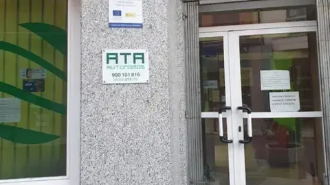 ATA