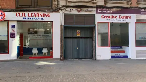 CLIL Learning British Centre 