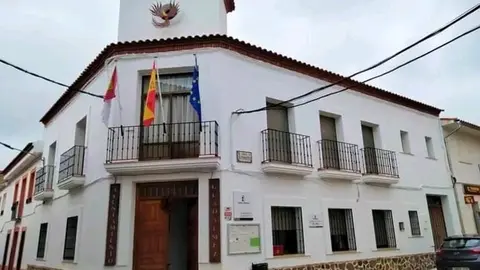Ayuntamiento Guadalmez