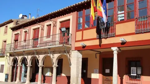 Ayuntamiento de La Solana