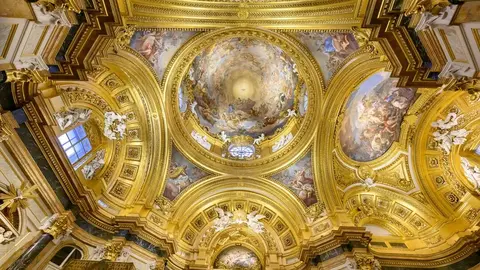 Iluminaci&oacute;n Capilla Real 1
