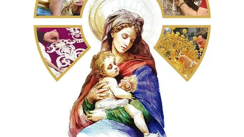 Cartel de la cita ferial de este a&ntilde;o