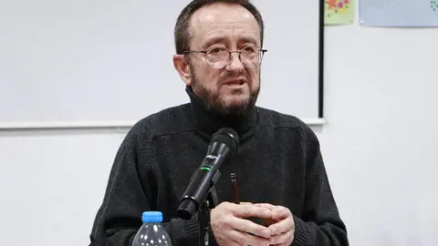 Pablo Toledano, alcalde de Brazatortas