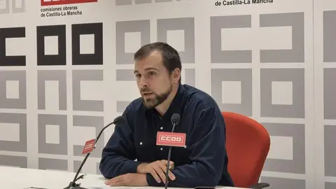 Juan Carlos del Puerto