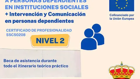Cartel del curso
