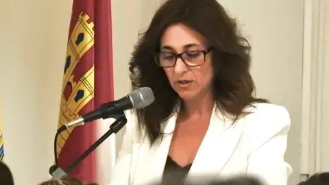 Pilar Gonz&aacute;lez