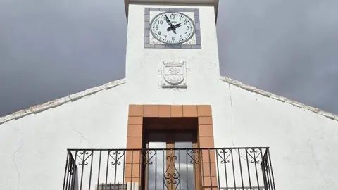 Ayuntamiento de Alamillo