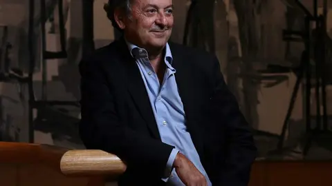 Miguel Barrero Maj&aacute;n