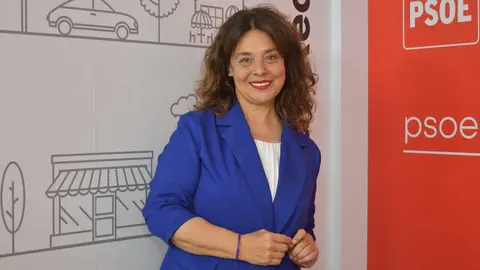 Pilar Zamora