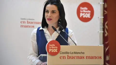 Imagen de archivo de Elena Moraleda