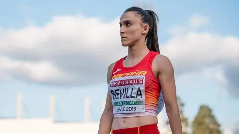 Paula Sevilla