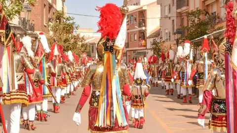 Armaos de Calzada de Calatrava