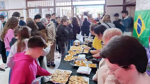 La iniciativa volvi&oacute; a tener un muy grata acogida
