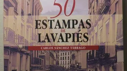 El libro presentado