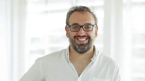 Jos&eacute; Antonio Morena Rey, pregonero de la Semana Santa 2026 de Almod&oacute;var del Campo