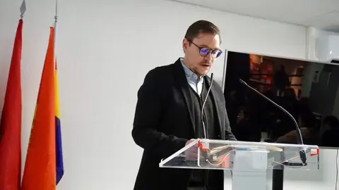 Pedro Mellado