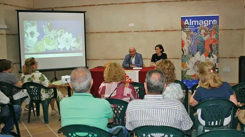 Imagen de archivo de la presentaci&oacute;n del Festival de Almagro en Aldea del Rey en la anterior edici&oacute;n