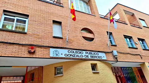 Colegio 'Gonzalo de Berceo'