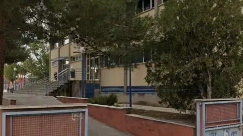 Centro de Salud de Villaca&ntilde;as