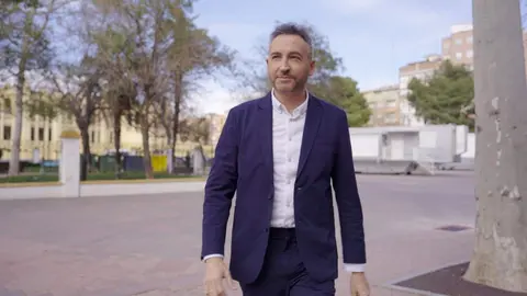 Frank Blanco inicia su ruta por la regi&oacute;n con 'Amor en Marcha'