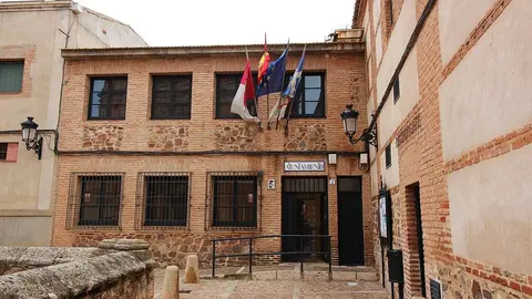 San Carlos del Valle
