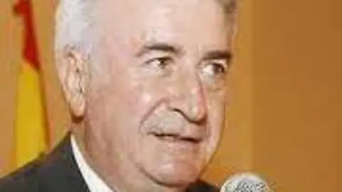 Rafael Romero C&aacute;rdenas, constructor, folclorista y escritor