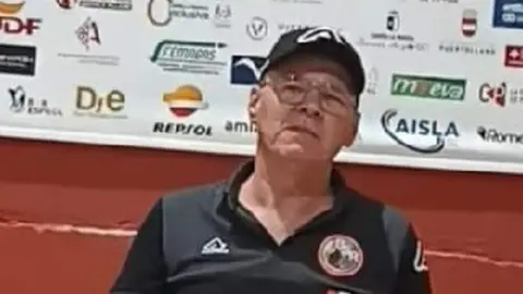 Manuel P&eacute;rez