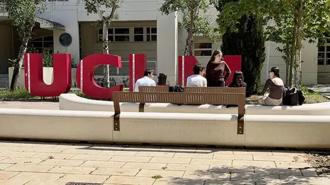 Campus de Ciudad Real