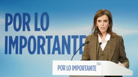 Carmen F&uacute;nez
