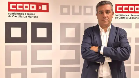 Javier Ortega