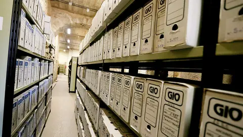 Archivos