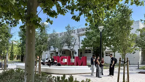 Campus de Ciudad Real de la UCLM