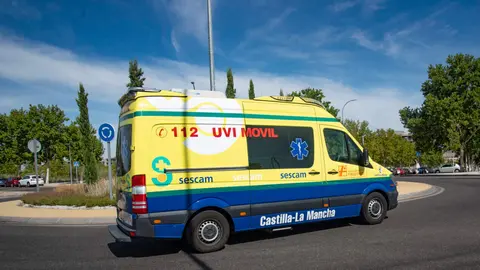 UVI m&oacute;vil