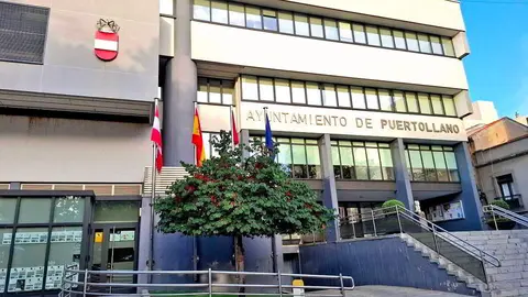Ayuntamiento de Puertollano