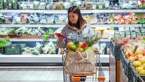 Supermercado