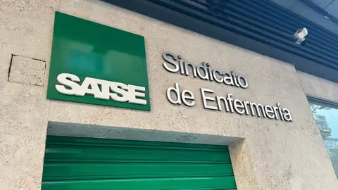 Sede del SATSE en Ciudad Real