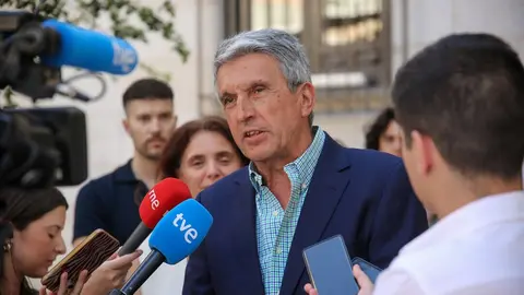 Jos&eacute; Pablo Sabrido