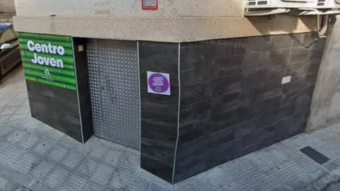 Centro Joven de Argamasilla de Calatrava