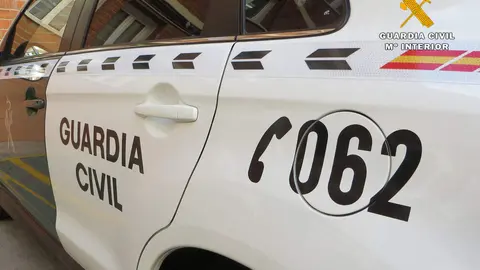 Guardia Civil