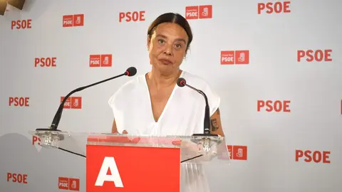 Imagen de Pilar Zamora