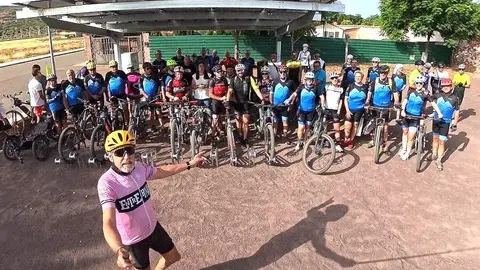 Imagen de la inauguraci&oacute;n