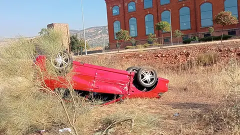 Foto: Juli&aacute;n Camacho